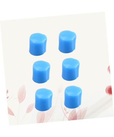 GLEAVI 27 Pcs Silicone Ear Plugs & Gauges - Noise Cancelling Earbuds for Sleeping Waterproof Protective Kids & Adults - Buy Online on GoSupps.com