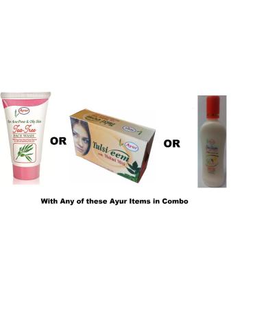 Combo Deal: Loreal Men Expert Cool Power Icy Caps Shower Gel 300ml + Ayur Product - Buy Online on GoSupps.com