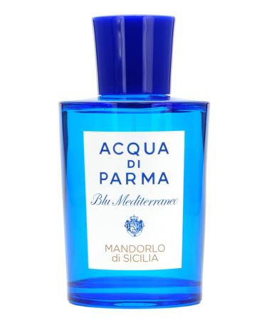 Acqua Di Parma Blue Mediterraneo Mandorlo Di Sicilia Edt Spray 5 Oz - Buy Online on GoSupps.com