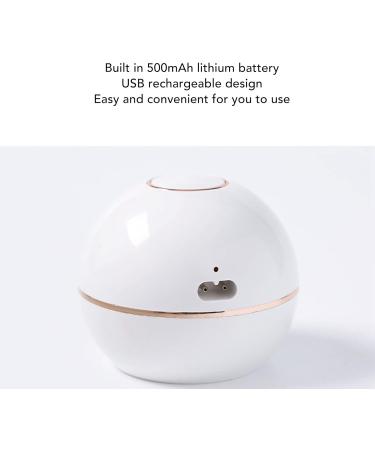 ANGGREK Electric Hair Removal - 3-Blade Trimmer & Clipper for Women | Perfect Hair Remover for Arms & Legs - International Shipping Available - Buy Online on GoSupps.com