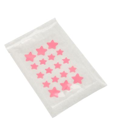 108-Star Hydrocolloid Pimple Patches - Absorb Pimples Fade Stains & Prevent Inflammation - Light & Effective for Face & Body - Buy Online on GoSupps.com