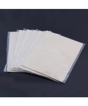 Angoily 6 Pcs Eyebrow Practice Skin Eyebrow Microblading Eye Brow Practice Skin Eyebrow Training Skin Set - Buy Online on GoSupps.com