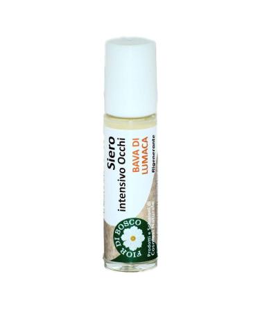 S rum Contour des Yeux R g n rant la Bave d'Escargot 11ml Roll-On Anti-rides Naturel claircissant Anti-poches et Anti-cernes Hydratant et Revitalisant