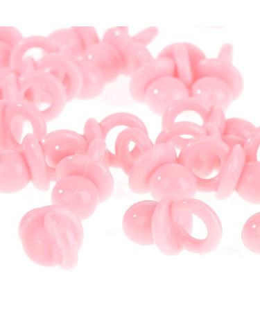 Buy Cute Baby Pacifier - Acrylic Table Scatter in Various Colors | Safe for Newborns (Blue) - Buy Online on GoSupps.com
