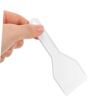 Alipis Deicing Shovel & Clog Remover - Universal Stainless Steel Refrigerator Drain Hole Cleaner - Buy Online on GoSupps.com