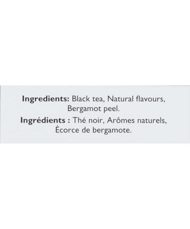 Twinings of London Earl Grey Tea K-Cups for Keurig Caffeinated Black Tea Enhanced with Bergamont Citrus 24 Count (Pack of 4) Earl Grey 24 Count (Pack of 4) - Buy Online on GoSupps.com