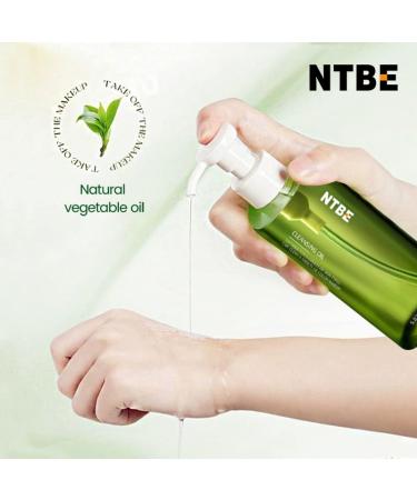 Buy Premium Cleansing Oil Online | International Shipping | Best Skin Care Products - Buy Online on GoSupps.com