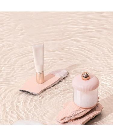 Fabricant De Mousse Pour le Lavage du Visage 2 Pi ces Mousseur De Lavage du Visage Clair Riche En Mousse Nettoyant Fabricant De Mousse Fabricant De Fouet En Mousse Pour la Maison Et les Voyages(Rose) - Buy Online on GoSupps.com