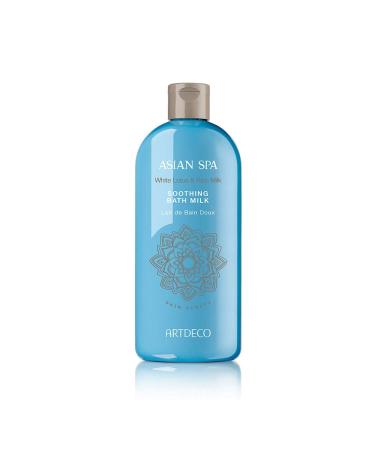 Artdeco Asian Spa Skin Purity Smoothing Bath Milk 400ml
