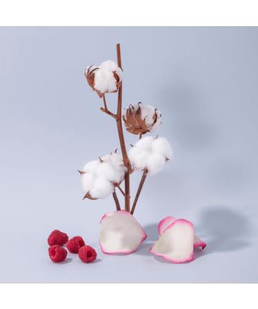 Buy Compagnie De Provence Hand Cream Cotton Flower 100ml - Nourishing Moisturizer for Soft Skin | Global Shipping Available - Buy Online on GoSupps.com