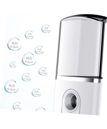 FOMIYES 3 Pcs Teeth Gems Kit Femally Fashion Mist Sprayer Creative Nano Mist Sprayer Steamboat Charge - Buy Online on GoSupps.com