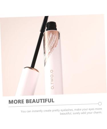 Didiseaon 4pcs Mascara Women Lash Makeup Eyelash Curlers Eyeliner Charming Lash Lengthening Water Proof Water - Buy Online on GoSupps.com