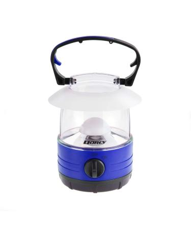 Dorcy LED Bright Mini Lantern 70 Hour Run Time, Small, Model Number: 41-1017, Assorted Colors