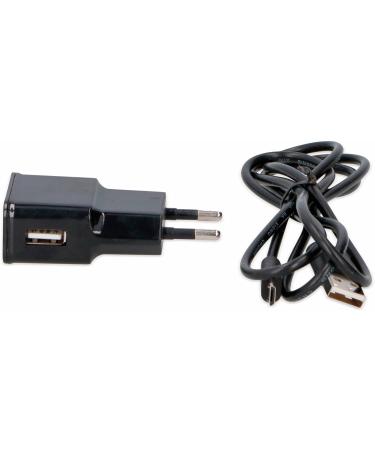 5-in-1 Hair Clipper & Trimmer Set - Nose Hair Beard & Head Grooming | International Shipping Available - Buy Online on GoSupps.com