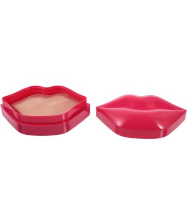 Veemoon 20 Pi ces Masque Hydratant ge de Gel Au Collag ne pour et Pratique pour Usage et Ros  - Buy Online on GoSupps.com
