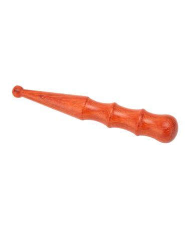 Foot massage stick foot wooden foot hand massage stick for massage for foot