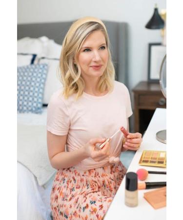 Wovowovo 4 Pack Rattan Boho Headbands for Women - Wide Padded Non-Slip Braided Hair Bands - Summer Girls Hair Accessories - Buy Online on GoSupps.com