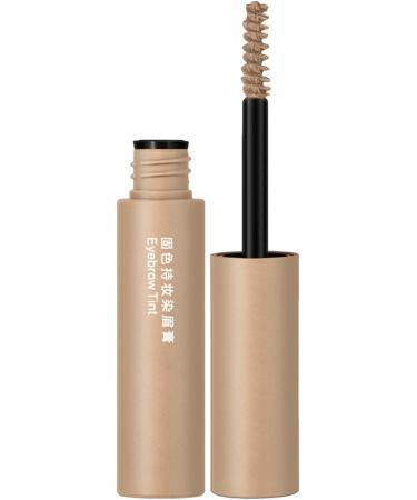 Waterproof Eyebrow Color Shaping Gel Coloring Cream & Instant Styling Mascara Cream Shaping Gel Coloring Waterproof & Long-Lasting Instant Eyebrow Styler Eyebrow Shaping Cream Hersil 04# light brown - Buy Online on GoSupps.com