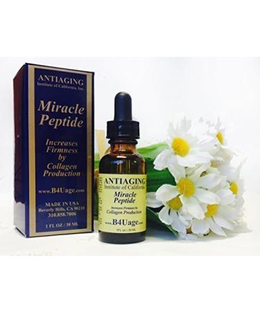 Miracle peptide