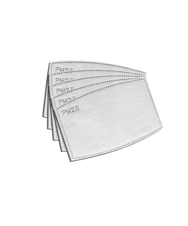 RWET Protective Usful PM2.5_M sk_Filters Activated Carbon M sk_Filters Breathing Insert Protective Mouth_M sk_Filters