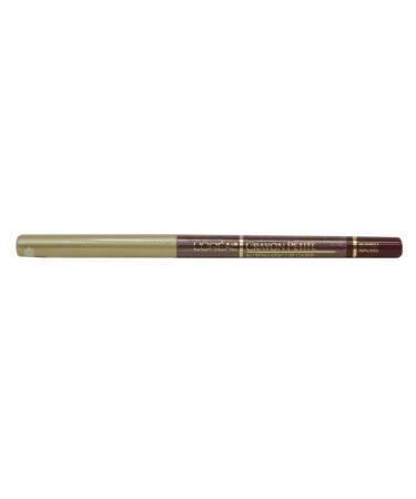 L'Oreal Crayon Petite Automatic Lip Liner in Berries Mauves - 0.01 oz | International Shipping Available - Buy Online on GoSupps.com