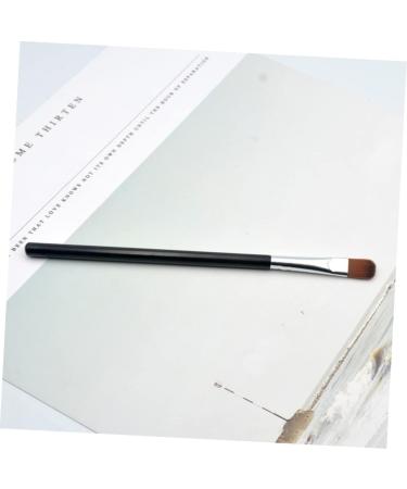 Housoutil 100pcs Eye Shadow Brush Makeup Brush Eye Shadow Applicators Women Lip Brush Mix Miss Eyeliner Brush - Buy Online on GoSupps.com