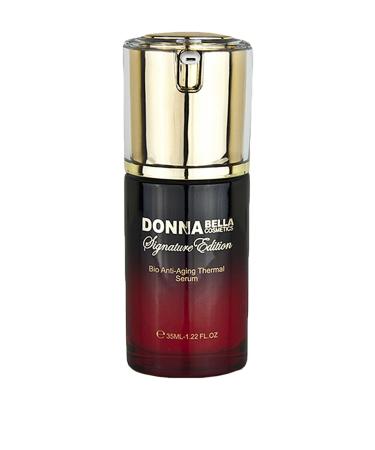 Donna Bella Caviar Bio Anti-Aging Thermal Serum