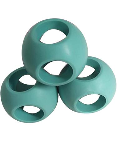 ACemt Washing and/or Magnetic Laundry for the Dishwasher Washing Machine Cleaning Agent Oven Cleaning Set (Green One Size) Green standard size - Buy Online on GoSupps.com