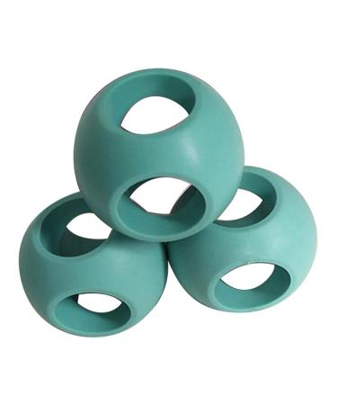 Magnetic Anti-Limescale Ball - 5 Pack for Dishwasher | Serria Green | Limescale Reduction Solution - Buy Online on GoSupps.com