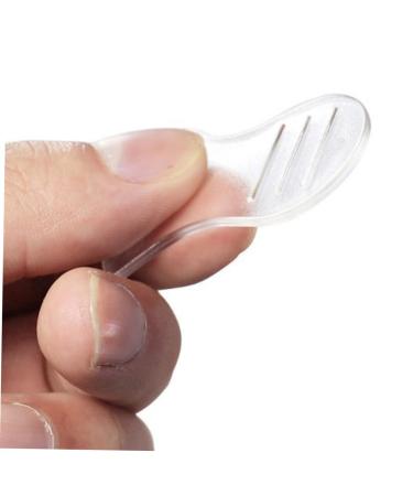Angoily 30 Pcs Eyelash Brush Set - Lash Lift & Grafting Tools for Flawless Eyelashes | International Shipping Available - Buy Online on GoSupps.com