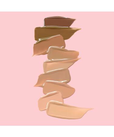  Avon AVON 3-in-1 Moisturizing Foundation-310N Medium Beige | 3-in-1 moisturizing foundation for radiant skin | Illuminating moisturizing foundation for up to 72 hours | 30 ml - Buy Online on GoSupps.com