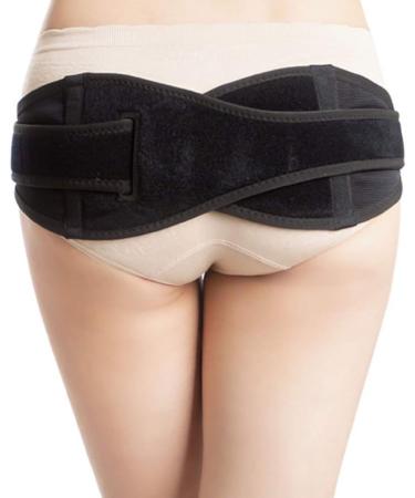 Sash Belt Girdles & Waist Support Brace for Postpartum & Maternity | Hip Joint & Lower Back Support - Buy Online on GoSupps.com