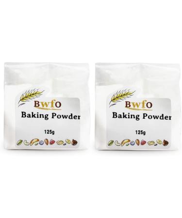 Baking Powder 250g (BWFO) - Buy Online on GoSupps.com