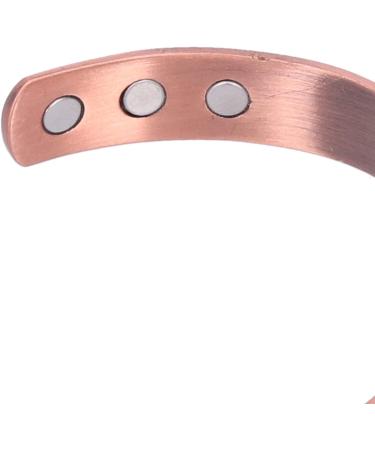 Magnetic Bracelet Jewelry Bracelet Accessory Anti Fatigue Bracelet for Arthritis and Carpal Tunnel for Men Women - Buy Online on GoSupps.com