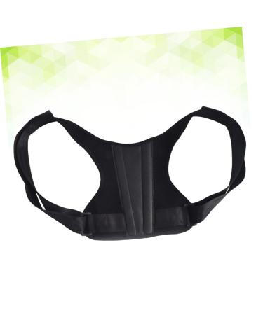 FRCOLOR Fixed Supportor Humpback Correcting Belt - Hunchback Posture Trainer & Brace for Better Posture | International Shipping - Buy Online on GoSupps.com