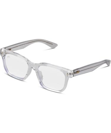 X Frame Blue Light Glasses for Men & Women - Elgatech Acetate Screen Glasses | BlueBlock Technology - Buy Online on GoSupps.com