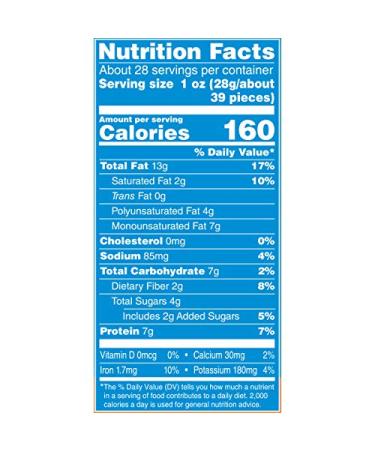 Planters Pop & Pour Honey Roasted Peanuts (4 ct - 7 oz. Jars) - Delicious Snack Packs for Easy Enjoyment - Buy Online on GoSupps.com