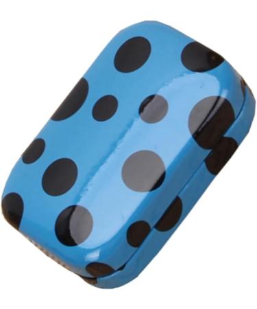 Homsfou Double Glasses Case for Women | Contact Lens Applicator & Dispenser | Colored Lens Container Set | Shop Internationally - Buy Online on GoSupps.com