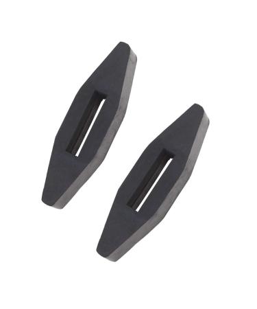 WALDHAUSEN martingale sliders rubber pair black - Buy Online on GoSupps.com