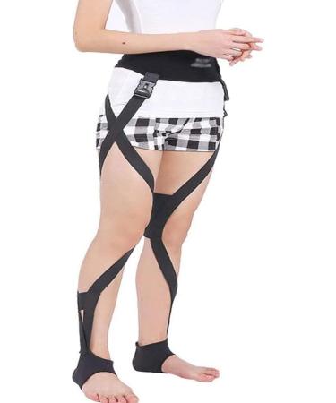 Yzdkjdz O/X-Leg Correction Straps - Adjustable Leg Correction Belt & Smoothing Bandage Kit for Children & Adults | Day & Night Use - Buy Online on GoSupps.com