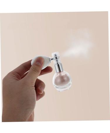 Buy Mipcase 4 Pcs Spray Glitter & Loose Powder - Highlighter & Body Shimmer Spray Makeup - Perfect Gift for Women - Buy Online on GoSupps.com