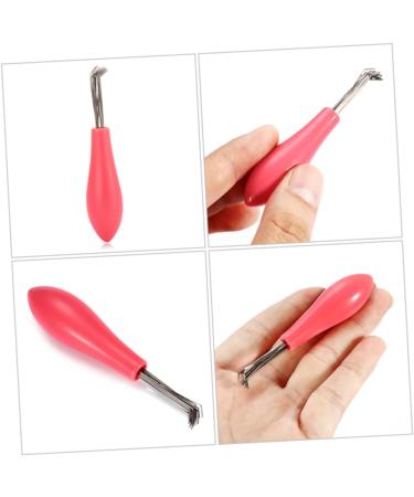 DOITOOL Nettoyeur De Brosse Cheveux Et Outil De Retrait Compact Et L ger Pour liminer Les Poils Incrust s De Diff rents Types De Brosses - Buy Online on GoSupps.com