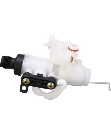 RV Toilet Water Valve Kit Frost Crack Resistance Durable RV Toilet Water Module Assembly Easy to Install Proof for Aqua Magic V High and Low Models - Buy Online on GoSupps.com