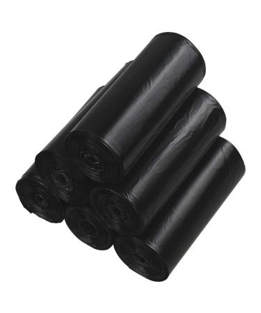 Ramddy 4 Gallon Garbage Bags Small Kitchen Trash Bags 150 Bags F