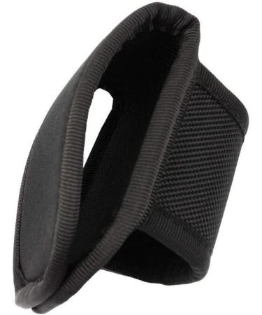 Buy Flashlight Holster - Open Top Pouch for Camping Hiking & Emergencies | Belt Carry Case - Fast International Shipping - Buy Online on GoSupps.com