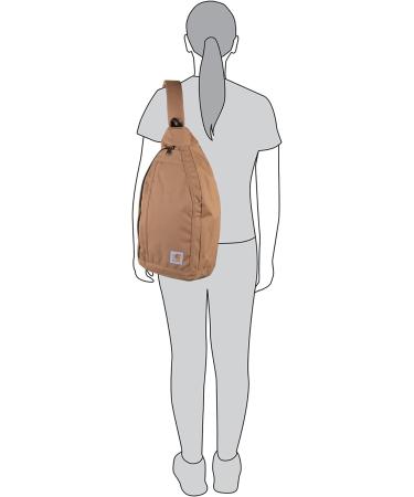 Carhartt Mono Sling Pack