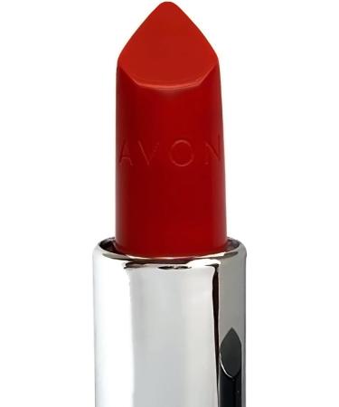 Avon True Colour Ultra Creamy Lipstick - RED 2000 Red 3.6 g (Pack of 1) - Buy Online on GoSupps.com