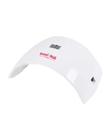 UV lamp curing device made in Germany with timer low-heat fashion digital display for curing gel eggs mineral glass glue also suitable for plastic and wood