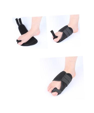 Gatuida Pair Bunion Big Bunion Straightener Big Straightener Front Feet Insole