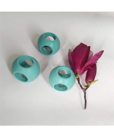 Magnetic Anti-Limescale Ball - 5 Pack for Dishwasher | Serria Green | Limescale Reduction Solution - Buy Online on GoSupps.com